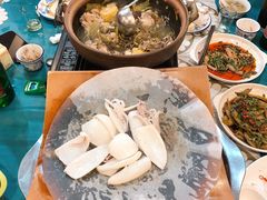 -洪大厨鸡煲(福田店)