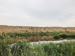 -水洞沟旅游区