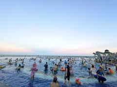 -启东恒大海上威尼斯酒店