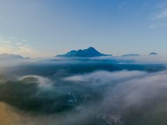 -修水东浒寨风景区