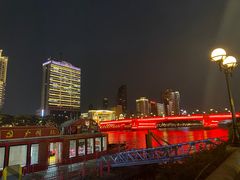 -珠江夜游西堤码头