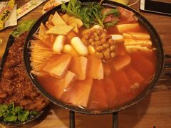 -小木屋米酒店总店