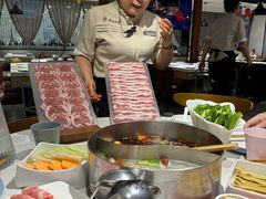-麻辣因子滩羊火锅(世和广场店)