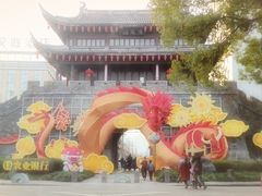 -紫阳古街
