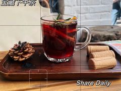 -大象厨房(重庆道店)