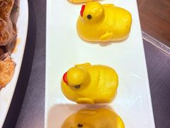 -老牌坊鲁菜名店(聊城美食岛店)