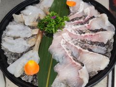 -海底捞火锅(金地广场生日主题店)