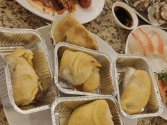 -禾斗海鲜自助(市南银座店)