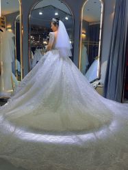 -SATIN COUTURE瑟庭婚纱礼服馆