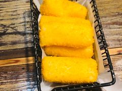 -院子餐厅·大锅菜·老杭帮(桥西直街店)