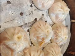 -馋三尺蟹粉小笼(人民广场店)