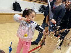 -道顺射箭·团建·骑射(张杨路店)