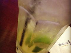 mojito-bluefrog蓝蛙(水游城店)