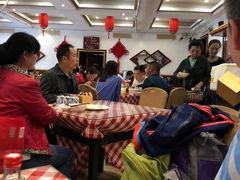 大堂-太原面食店(解放路店)
