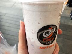 -CoCo都可(湖滨银泰店B区店)