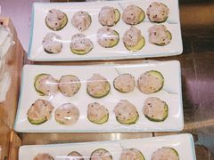 -阿串串老火锅(力盟店)