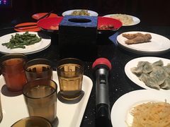 -乐圣量贩KTV自助餐(崇文店)