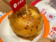 -必胜客(滨江店)