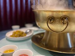 -鼓楼东街老火锅(鼓楼店)