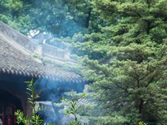 -成都市文殊院