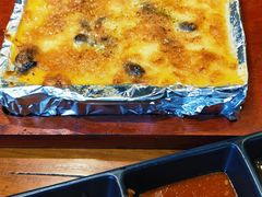 -韩香阁烤肉·烤活鳗(宽厚里店)