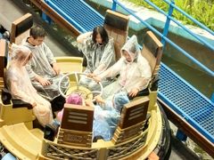 -世界恐龙谷景区