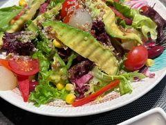 -将太无二·北美传奇寿司(荟聚购物中心西红门店)