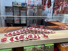 -名门潮牛·鲜牛肉海鲜火锅.烧烤自助餐厅(诚丰广场店)
