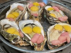 -飞尝蚝·顺德菜·鱼生(顺德总店)