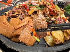 -一烙锅(友谊店)