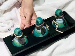 -泰悠谷养生SPA(世茂商业街店)