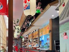 -松子料理(亮马桥店)