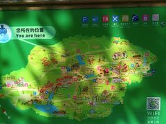 -青青世界