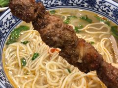 -马记伊源斋涮肉·清真菜(潘家园古玩市场店)