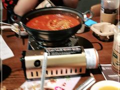 -汉米达特色料理餐厅(郴州友阿国际广场店)
