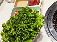 -韩香福烤肉庄园(文化西路店)
