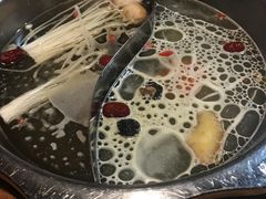 -傣妹火锅(南京东路一店)