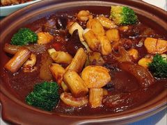 -红樱桃·欢乐餐厅(太原里店)