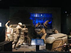 -上海四行仓库抗战纪念馆