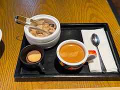 -安妮意大利餐厅(国贸店)
