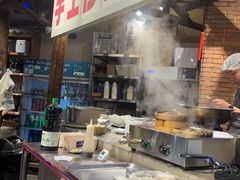 -五里关火锅(牛市口店)