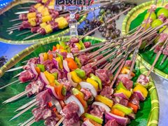 -遇西祠·海鲜烧烤(总店)