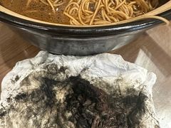 下水道耗子面-御面斋精品面馆