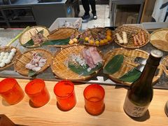 -一豚轩·烧鸟·豚骨拉面(五四路店)