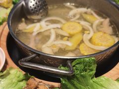 -椰小鸡·琼州糟粕醋(美兰缤纷城店)