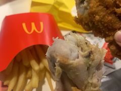 -麦当劳(田林好又多店)