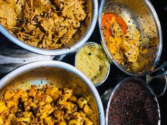 -丁家坡洋芋·观音桥好吃街A区(全国总店)