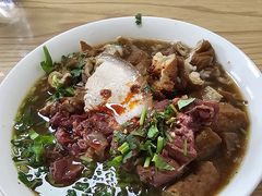 -胖子卤煮