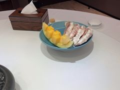 -永膳精致本味湘菜(麓谷店)