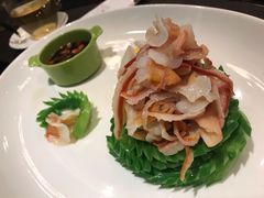 -广州文华东方酒店·江-由辉师傅主理